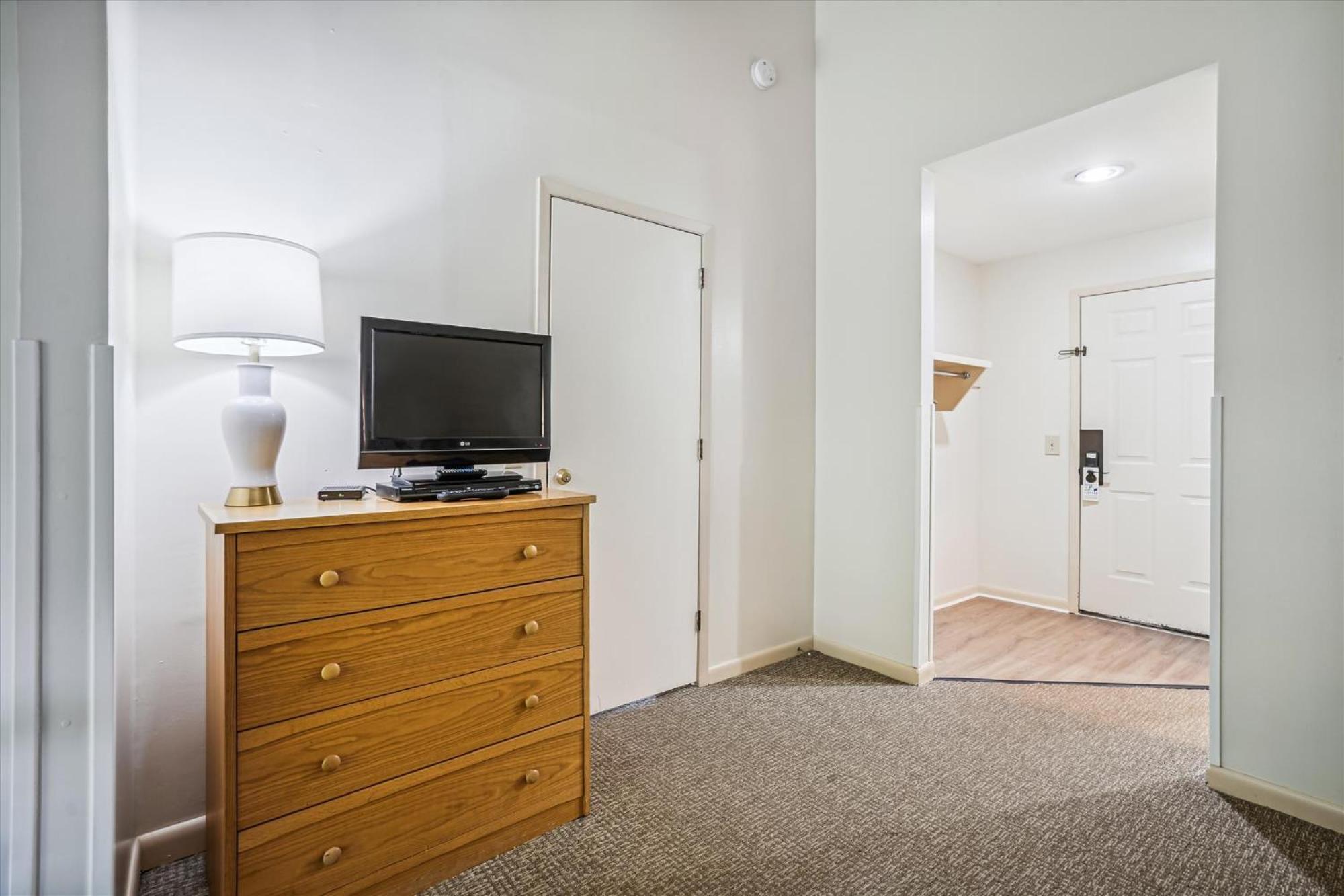 Cedarbrook Standard Hotel Room 105 Killington Exteriör bild